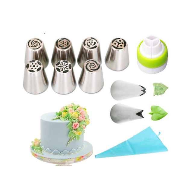 Piping Tips