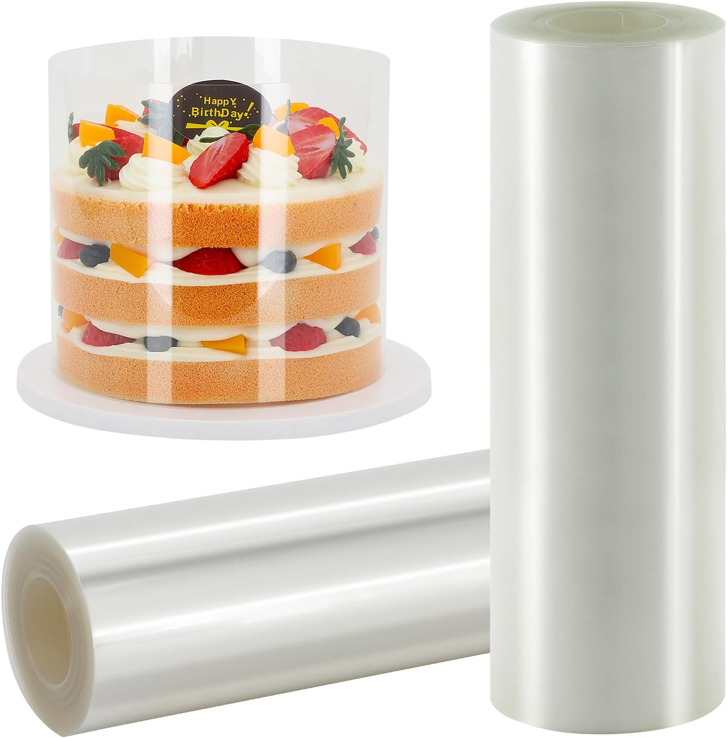 Cake Decorating tools