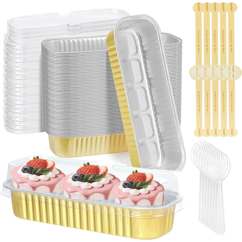 Aluminum Bakeware