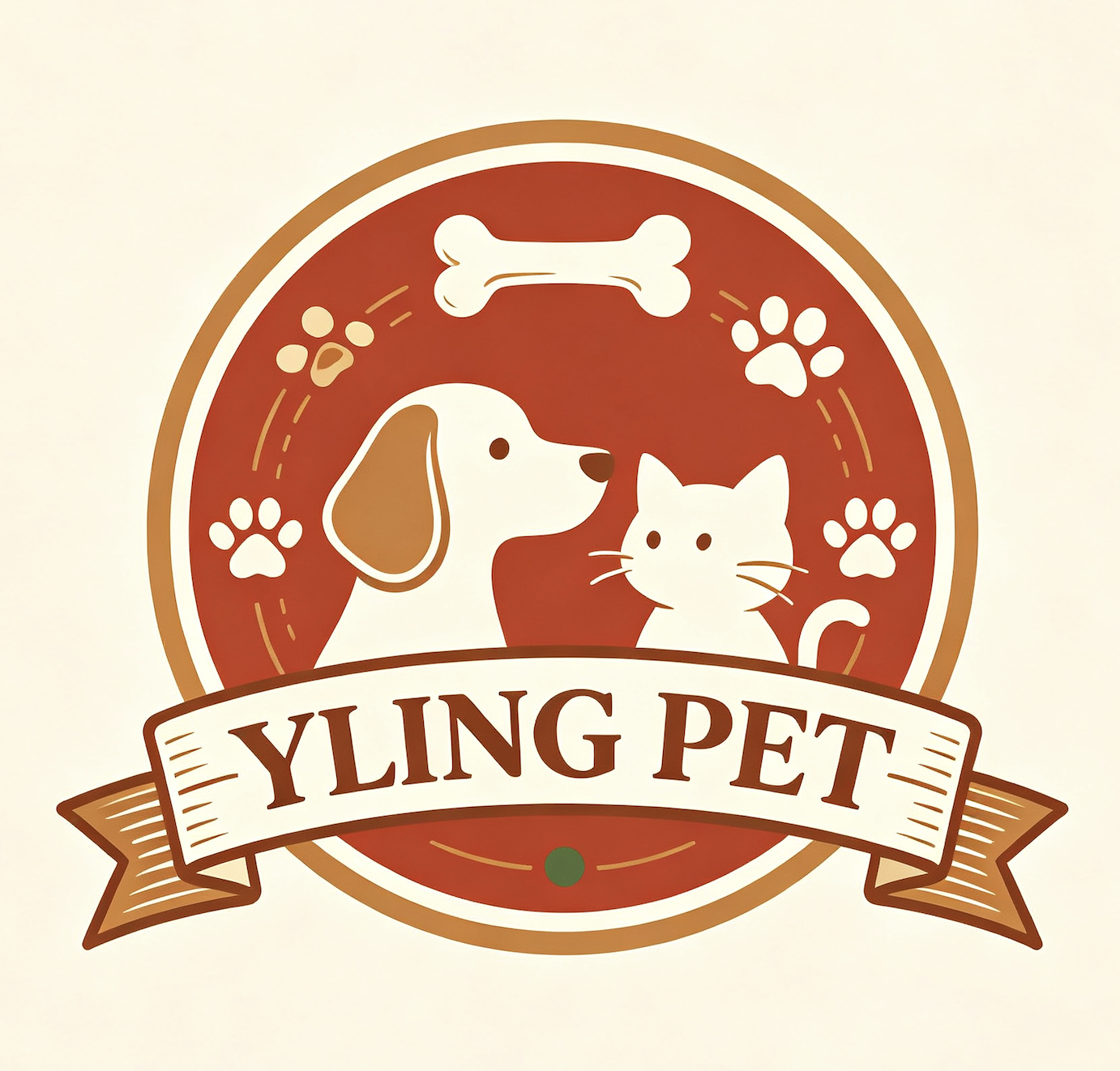 Yling Pet