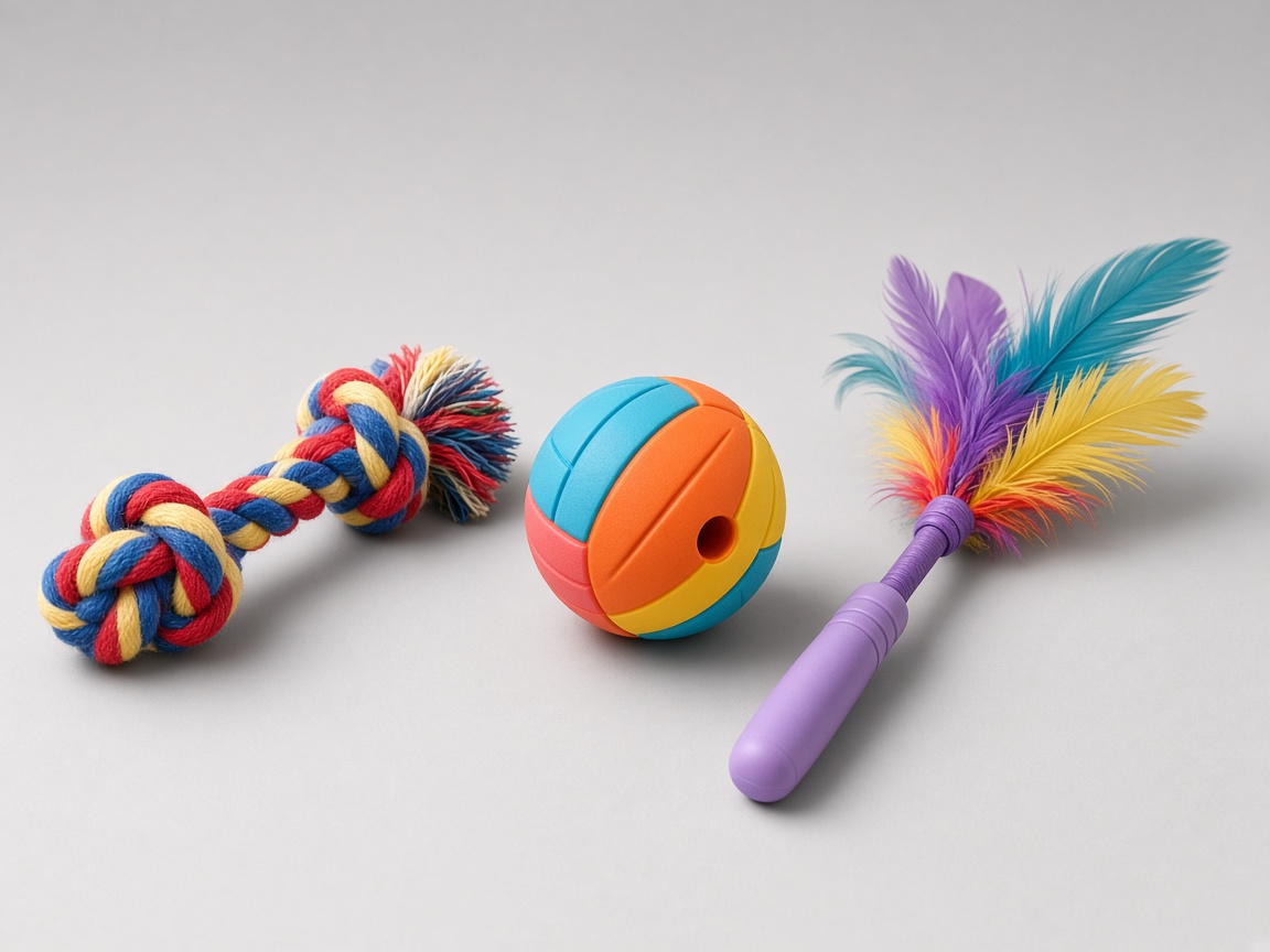 Toys & Play