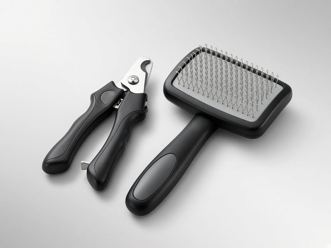 Grooming & Care