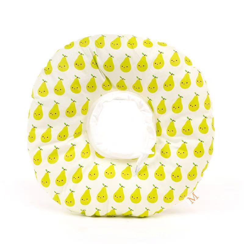 Soft Donut Pet Recovery Collar