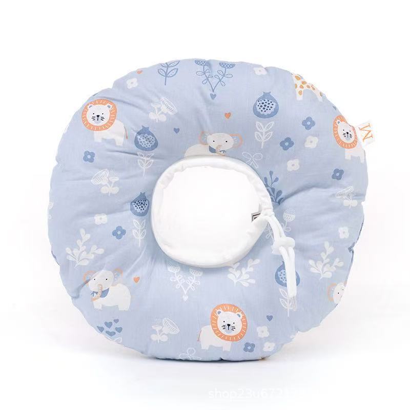 Soft Donut Pet Recovery Collar