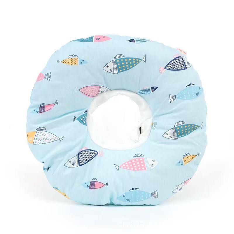 Soft Donut Pet Recovery Collar