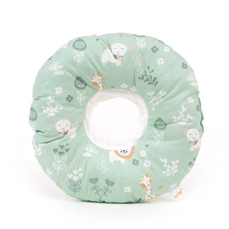 Soft Donut Pet Recovery Collar
