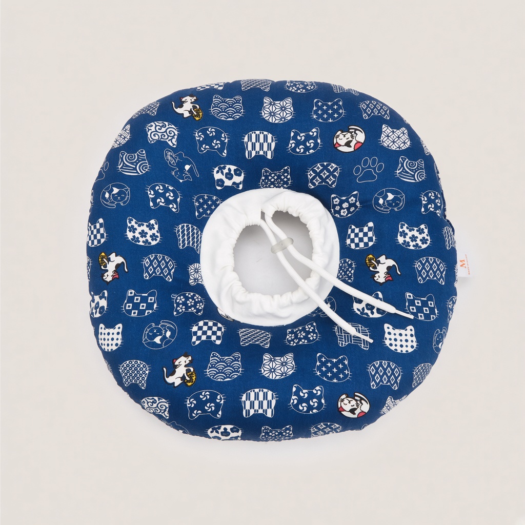 Soft Donut Pet Recovery Collar