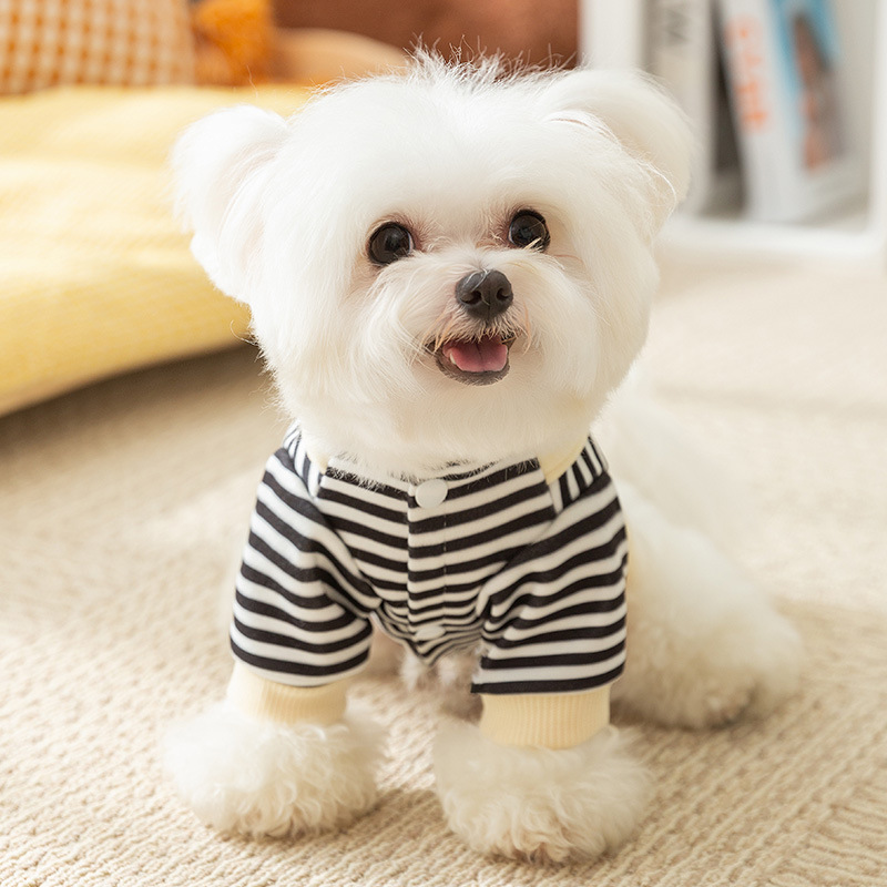 Duck Overall Two-Leg Pet Hoodie