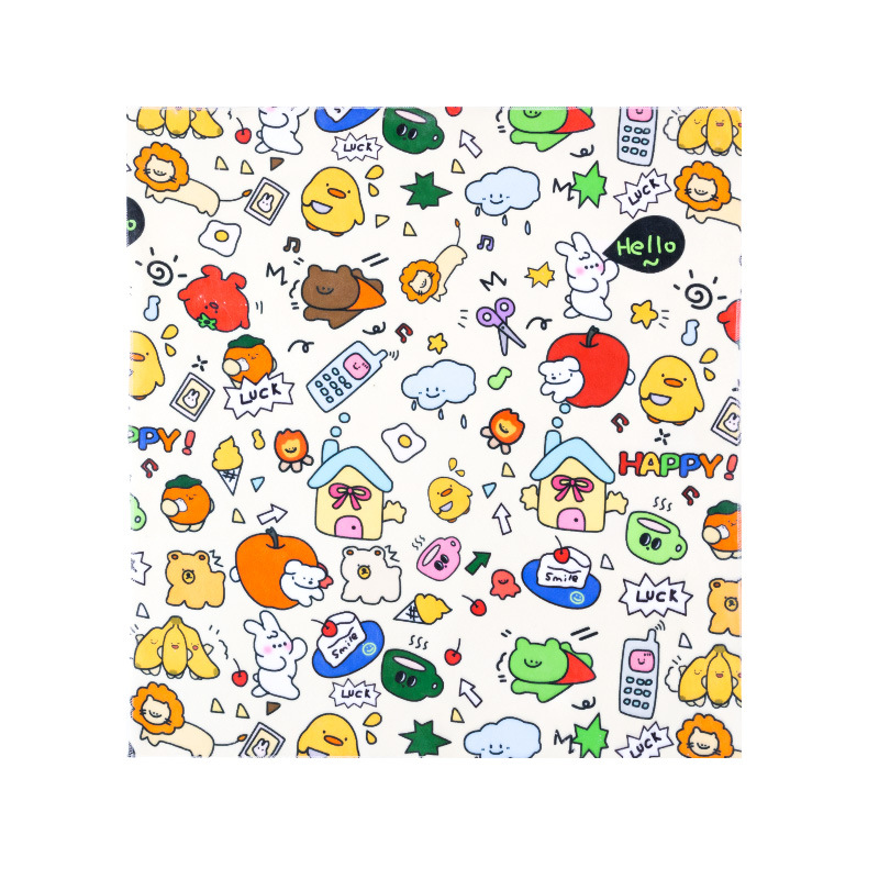 Self-Adhesive Cat Grooming Wrap