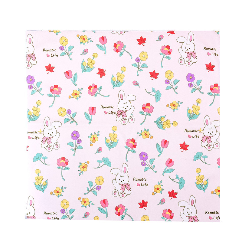Self-Adhesive Cat Grooming Wrap