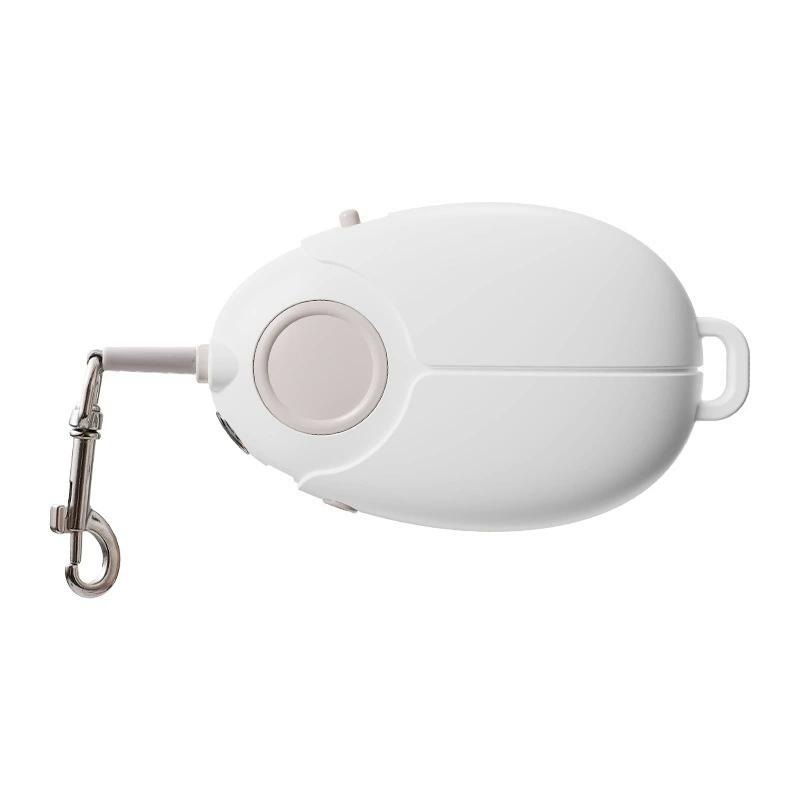 Compact Night LED Retractable Dog Leash
