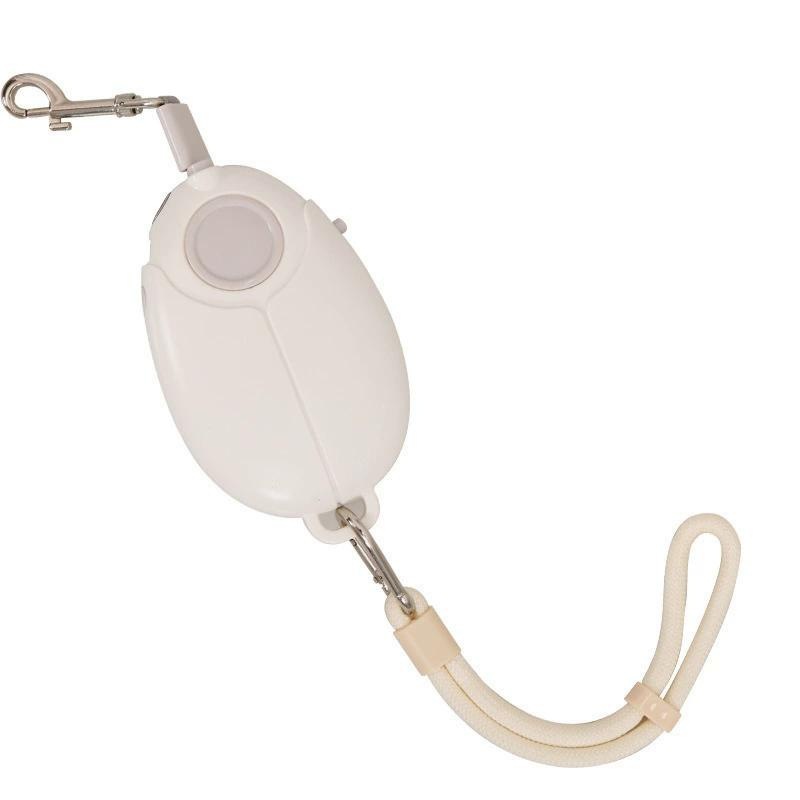 Compact Night LED Retractable Dog Leash